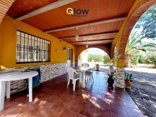 Chalet en venta en Las Vaguadas - Urb. del Sur en Badajoz