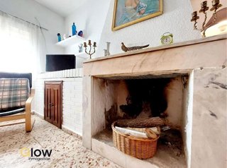 Chalet en venta en Las Vaguadas - Urb. del Sur en Badajoz