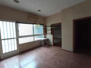 Casa adosada en venta en Alfafar