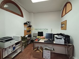 Casa adosada en venta en Alfafar