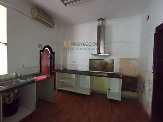 Casa adosada en venta en Alfafar