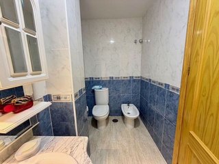Casa pareada en venta en Centro en Alcazares, Los