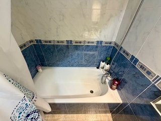 Casa pareada en venta en Centro en Alcazares, Los