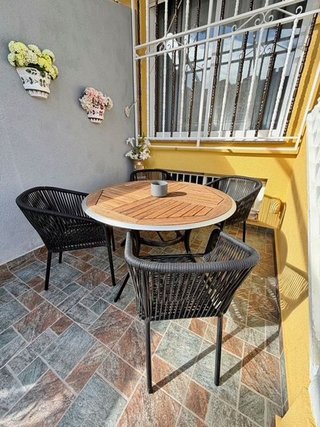 Casa pareada en venta en Centro en Alcazares, Los