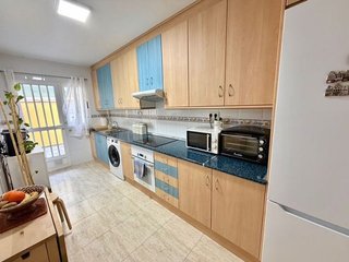 Casa pareada en venta en Centro en Alcazares, Los