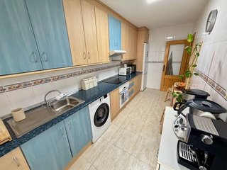 Casa pareada en venta en Centro en Alcazares, Los