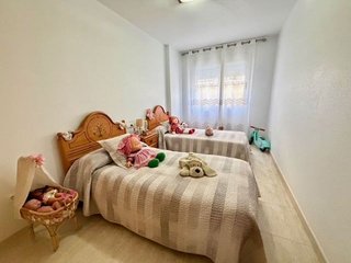 Casa pareada en venta en Centro en Alcazares, Los