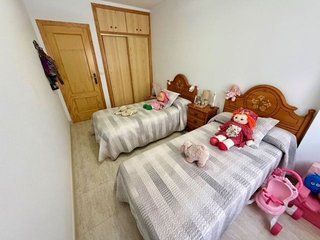 Casa pareada en venta en Centro en Alcazares, Los