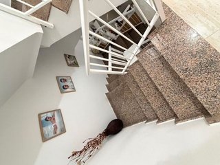 Casa pareada en venta en Centro en Alcazares, Los