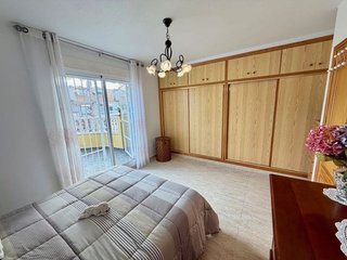 Casa pareada en venta en Centro en Alcazares, Los