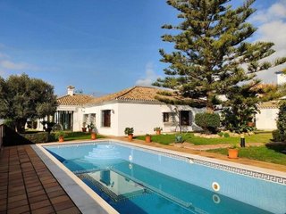 Chalet en venta en Barrios (Los)