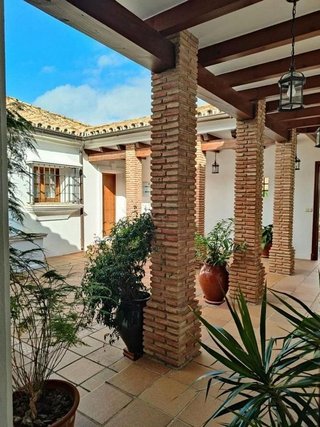 Chalet en venta en Barrios (Los)