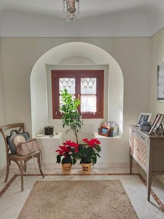 Chalet en venta en Barrios (Los)