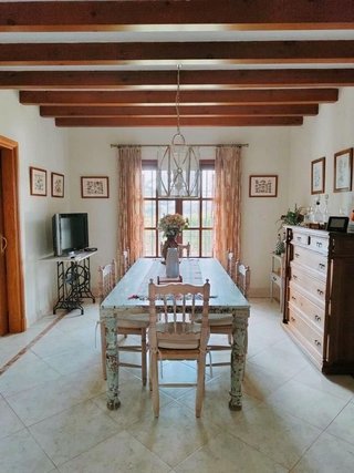 Chalet en venta en Barrios (Los)