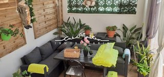 Casa adosada en venta en Nucia (la)