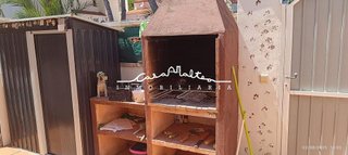 Casa adosada en venta en Nucia (la)
