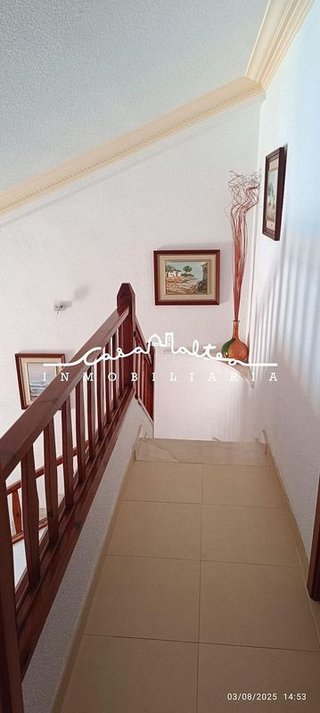 Casa adosada en venta en Nucia (la)
