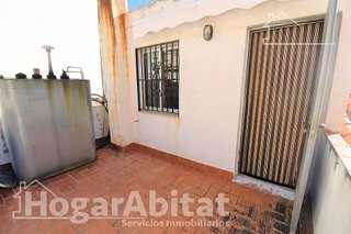 Chalet en venta en Borriol
