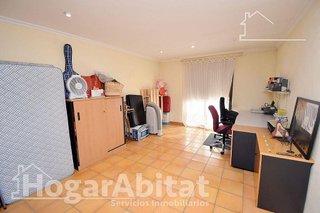 Chalet en venta en Borriol