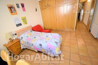 Chalet en venta en Borriol