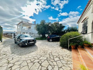 Chalet en venta en Oliva Playa en Oliva