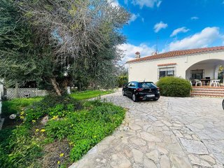 Chalet en venta en Oliva Playa en Oliva