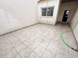 Casa adosada en venta en Pinós