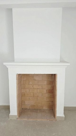 Casa adosada en venta en Pinós