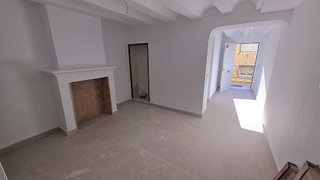 Casa adosada en venta en Pinós