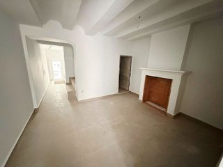 Casa adosada en venta en Pinós