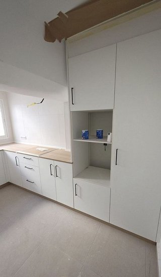 Casa adosada en venta en Pinós
