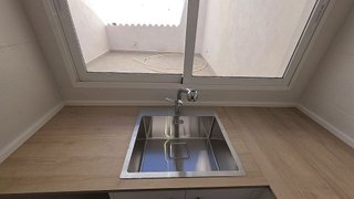 Casa adosada en venta en Pinós