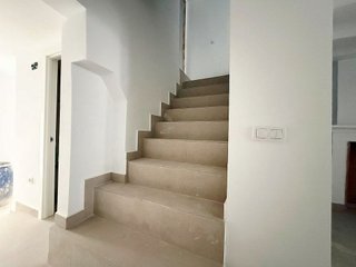 Casa adosada en venta en Pinós