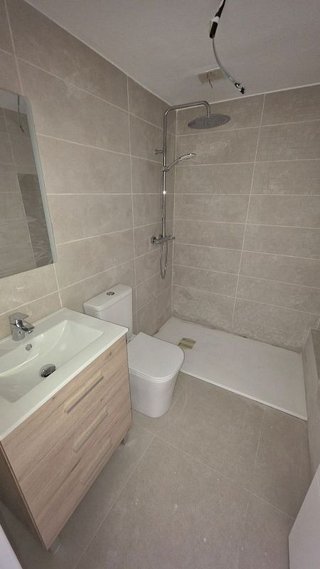 Casa adosada en venta en Pinós