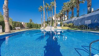 Casa en venta en Playa Flamenca - Punta Prima en Orihuela