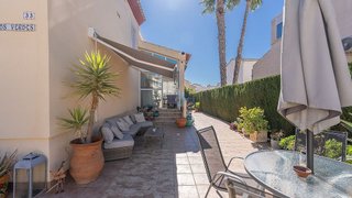 Casa en venta en Playa Flamenca - Punta Prima en Orihuela