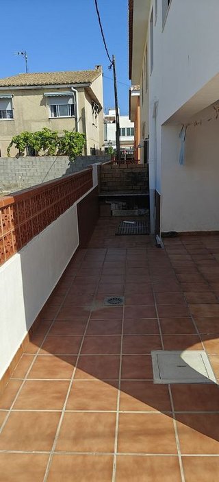Casa pareada en venta en Almenara