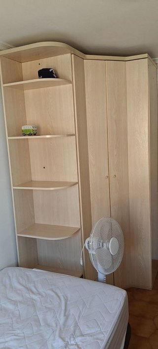 Casa pareada en venta en Almenara