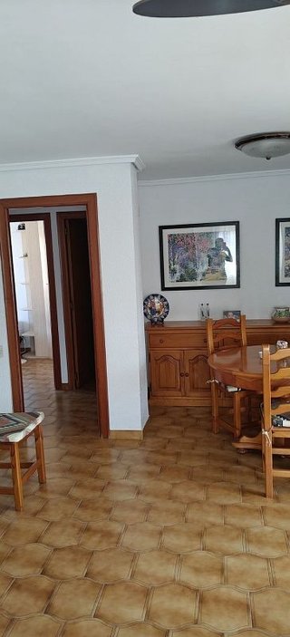 Casa pareada en venta en Almenara