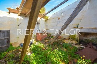 Casa rural en venta en Manacor Centro en Manacor