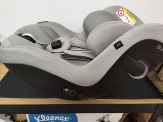 Silla Coche Cybex Sirona G i-Size Gold Gris