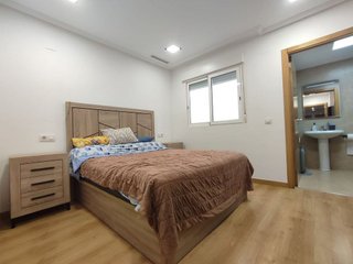 Casa adosada en venta en Monforte del Cid
