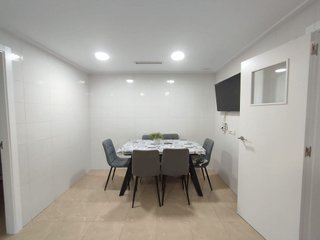 Casa adosada en venta en Monforte del Cid