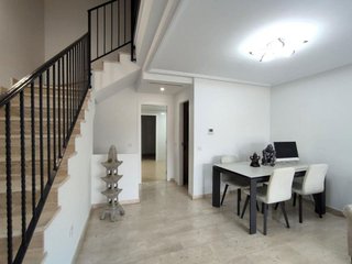Casa adosada en venta en Monforte del Cid