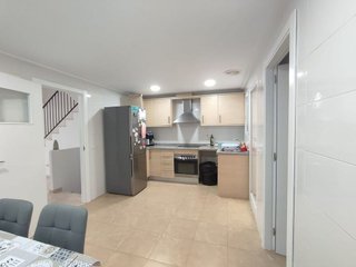 Casa adosada en venta en Monforte del Cid