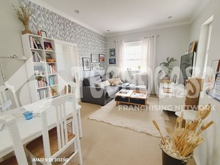 Casa pareada en venta en Escaleritas en Palmas de Gran Canaria(Las)