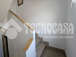Casa pareada en venta en Escaleritas en Palmas de Gran Canaria(Las)