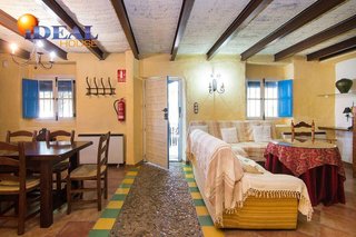 Chalet en venta en Huétor Tájar