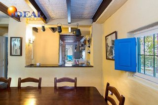 Chalet en venta en Huétor Tájar