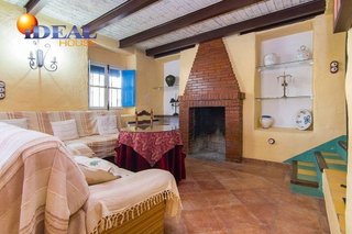 Chalet en venta en Huétor Tájar